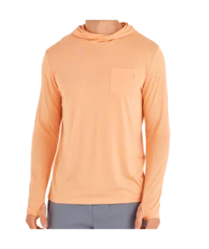 Men's Bamboo Lightweight Hoodie