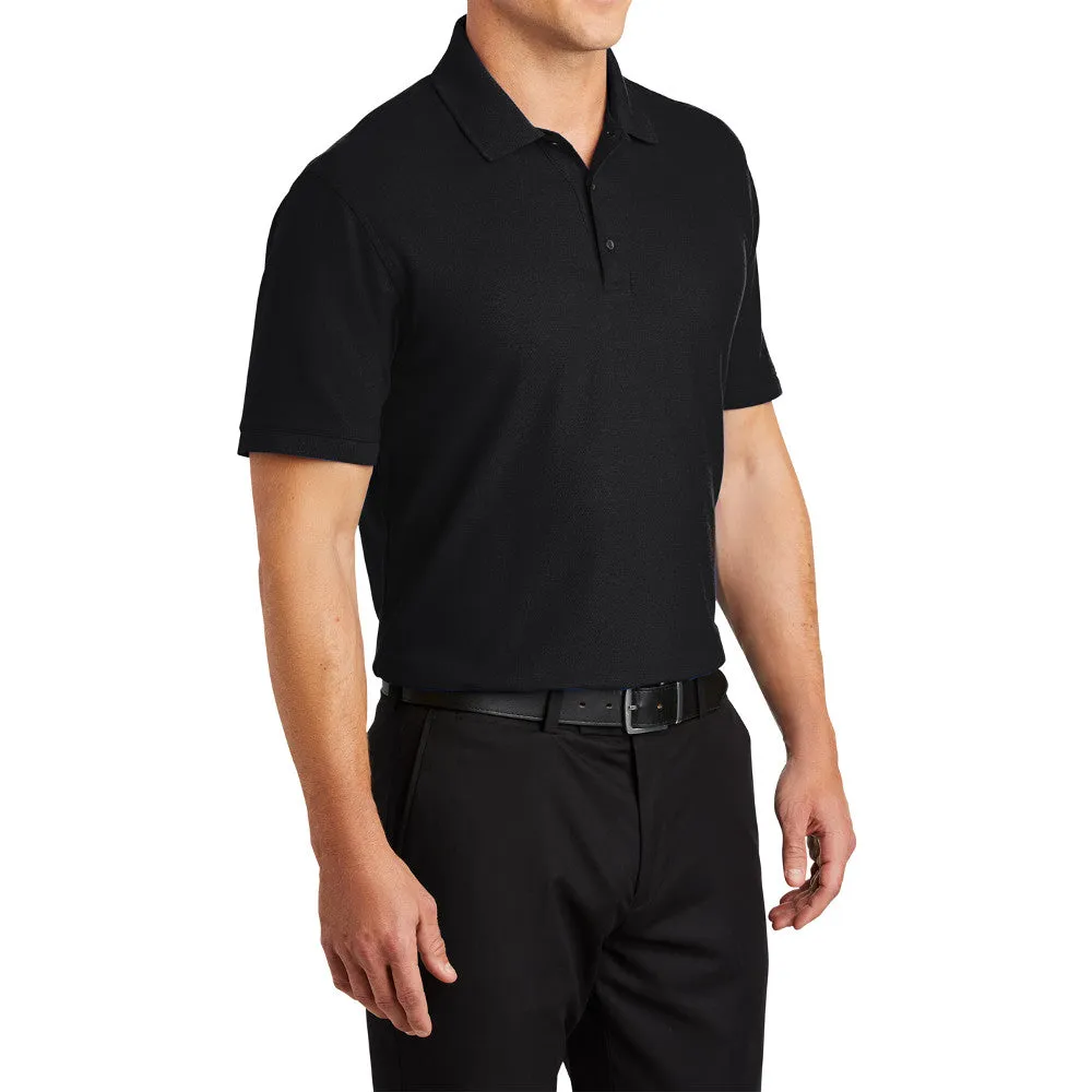 Men's Core Classic Pique Polo