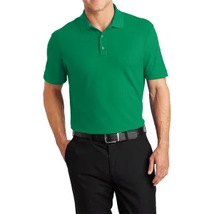 Men's Core Classic Pique Polo
