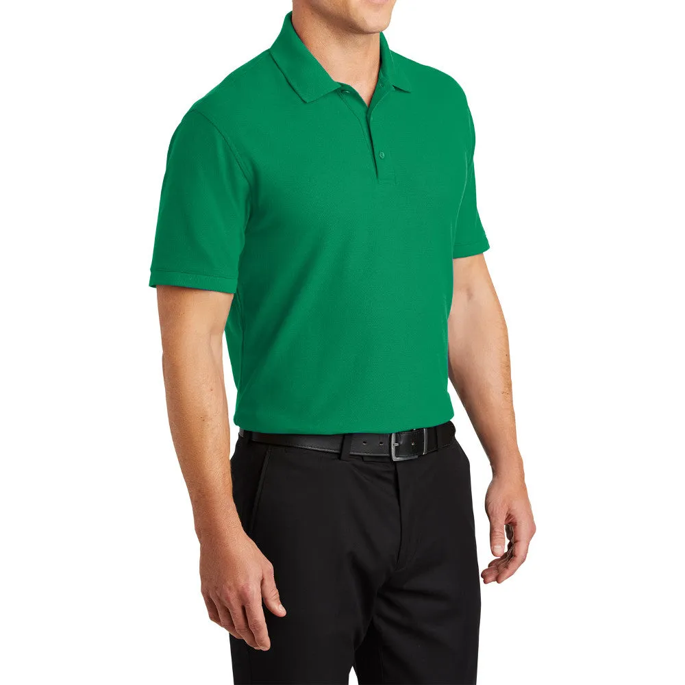 Men's Core Classic Pique Polo