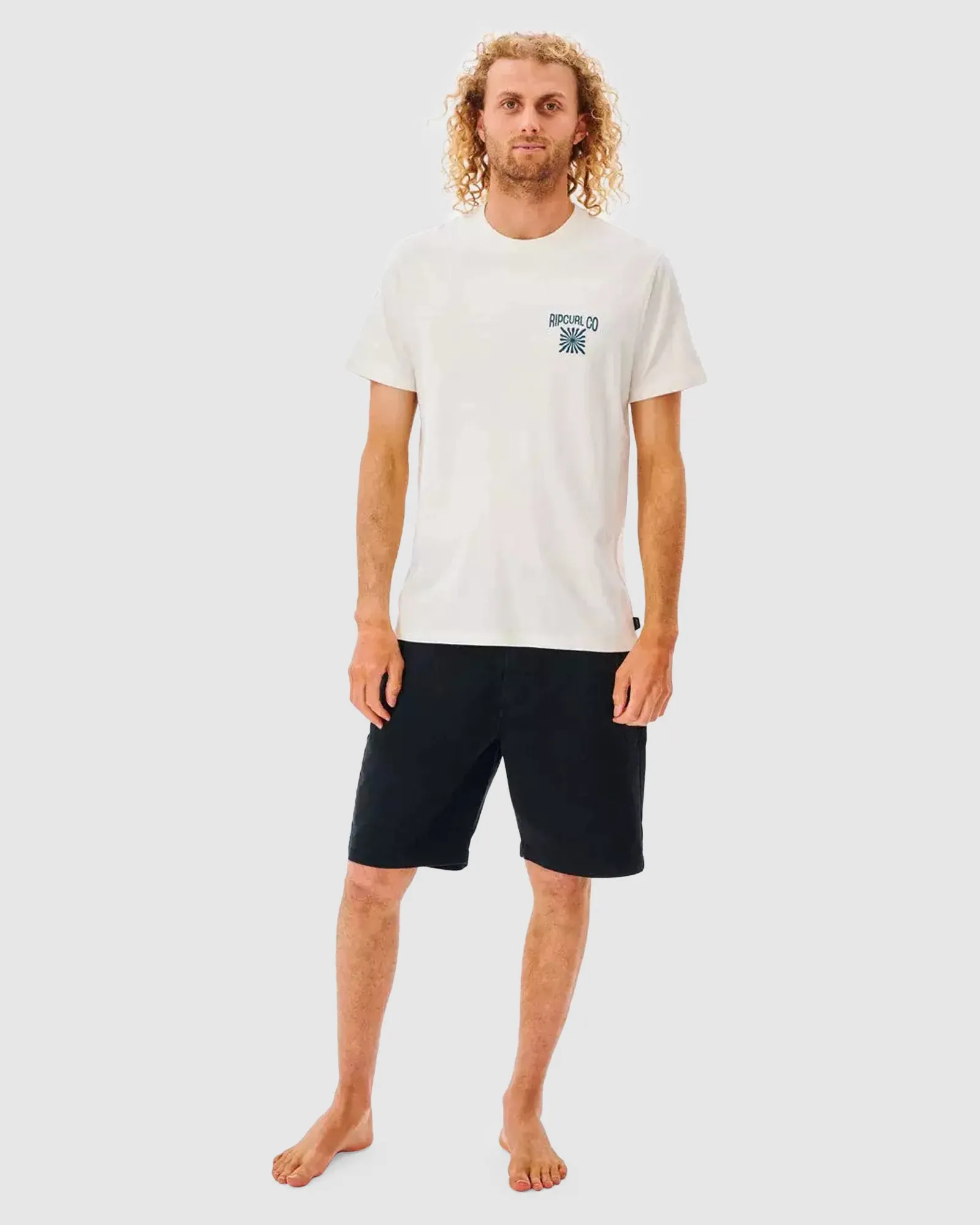 MENS COSMIC BURST T-SHIRT
