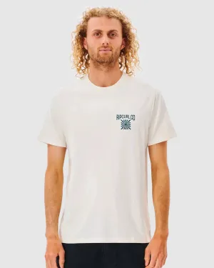 MENS COSMIC BURST T-SHIRT
