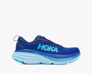 Men's HOKA Bondi 8-1123202-BBBG