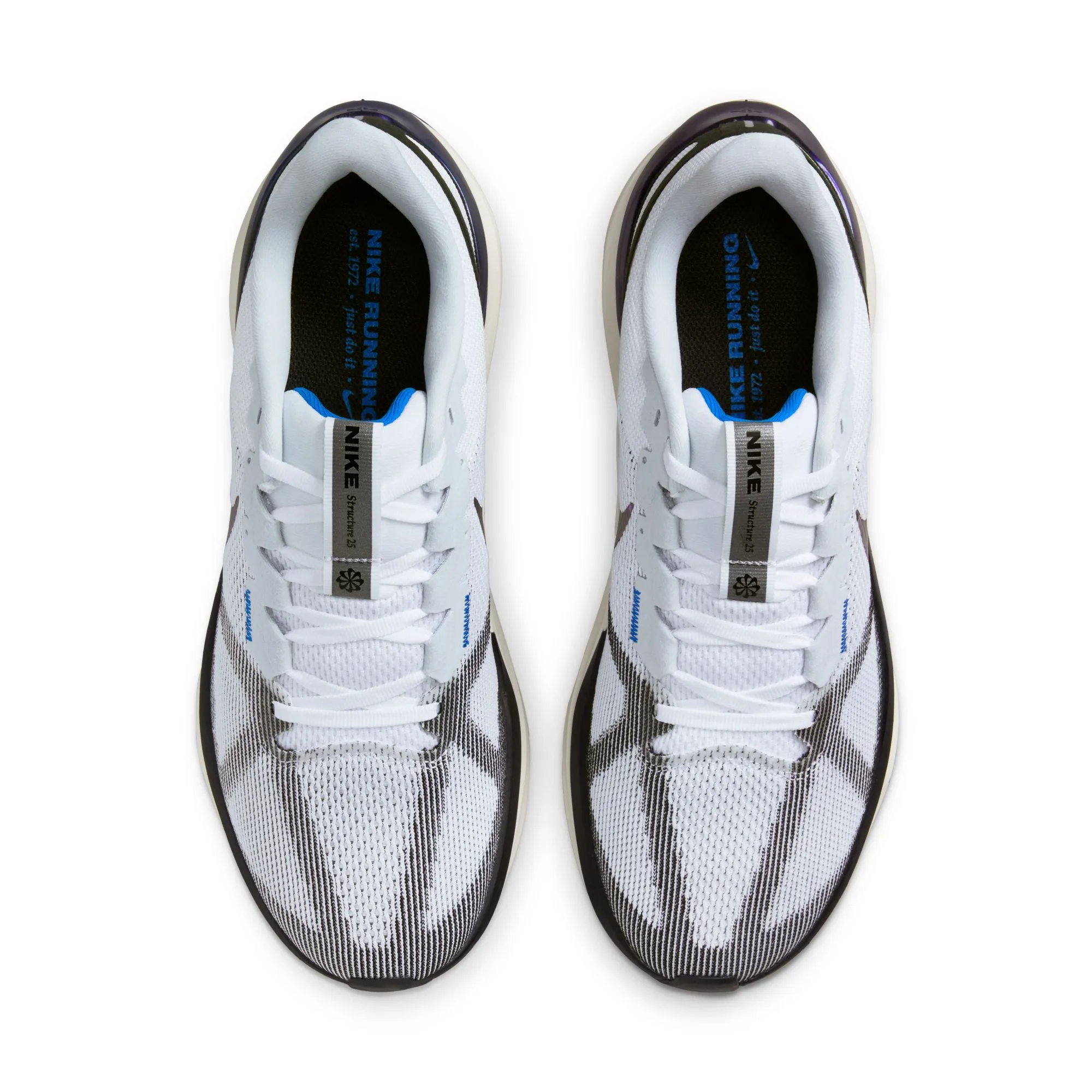 Men's Nike Structure 25 - HV5222-100