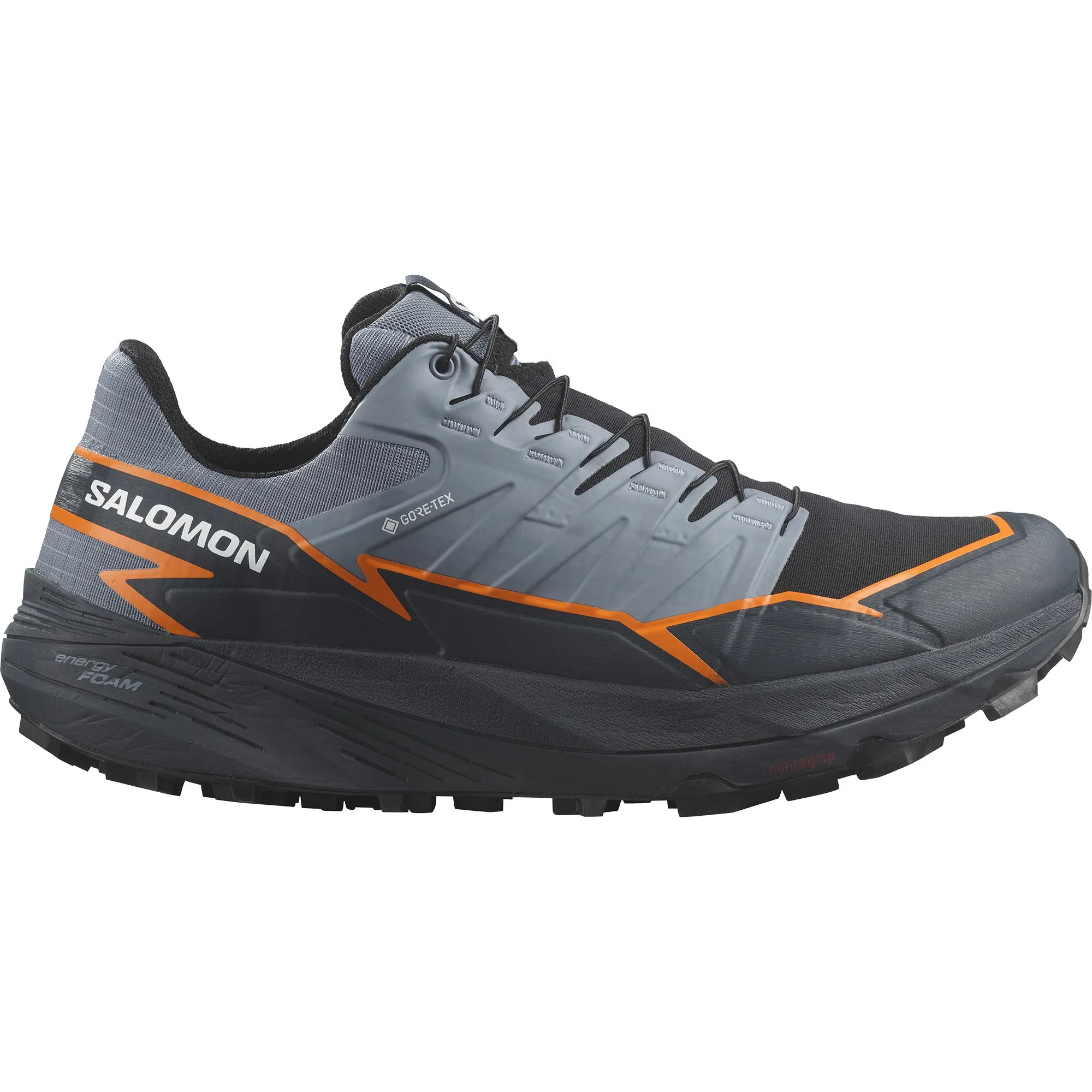 Men's Salomon Thundercross Gore-Tex