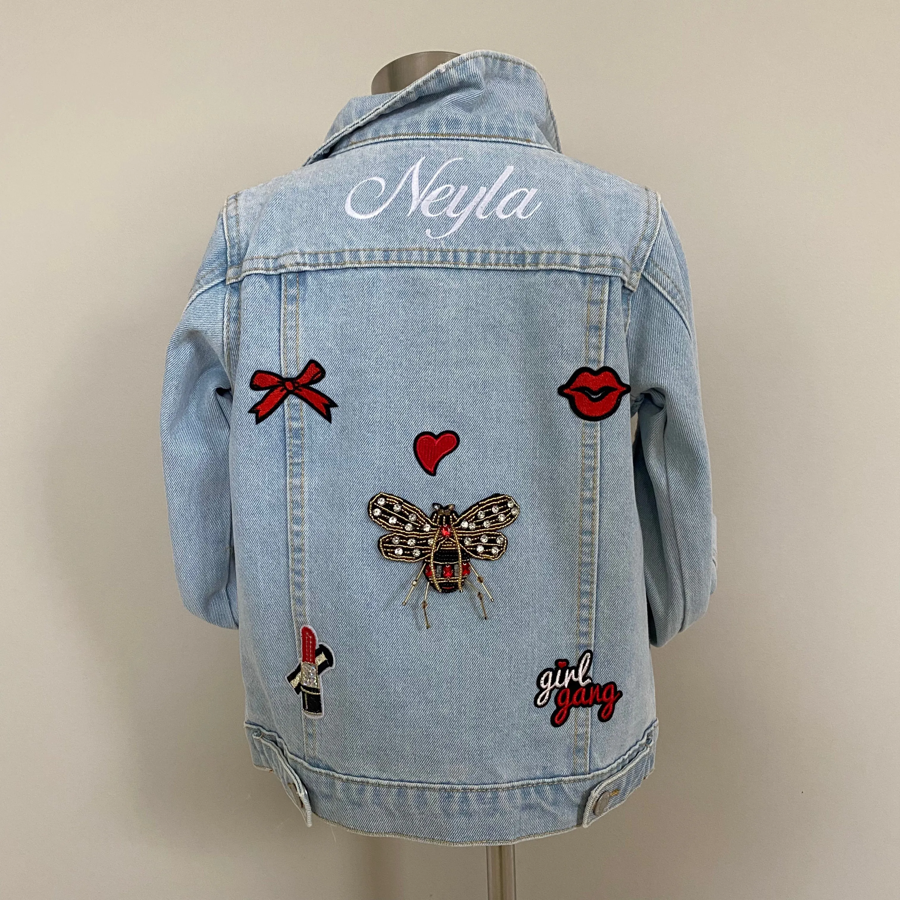 NEYLA