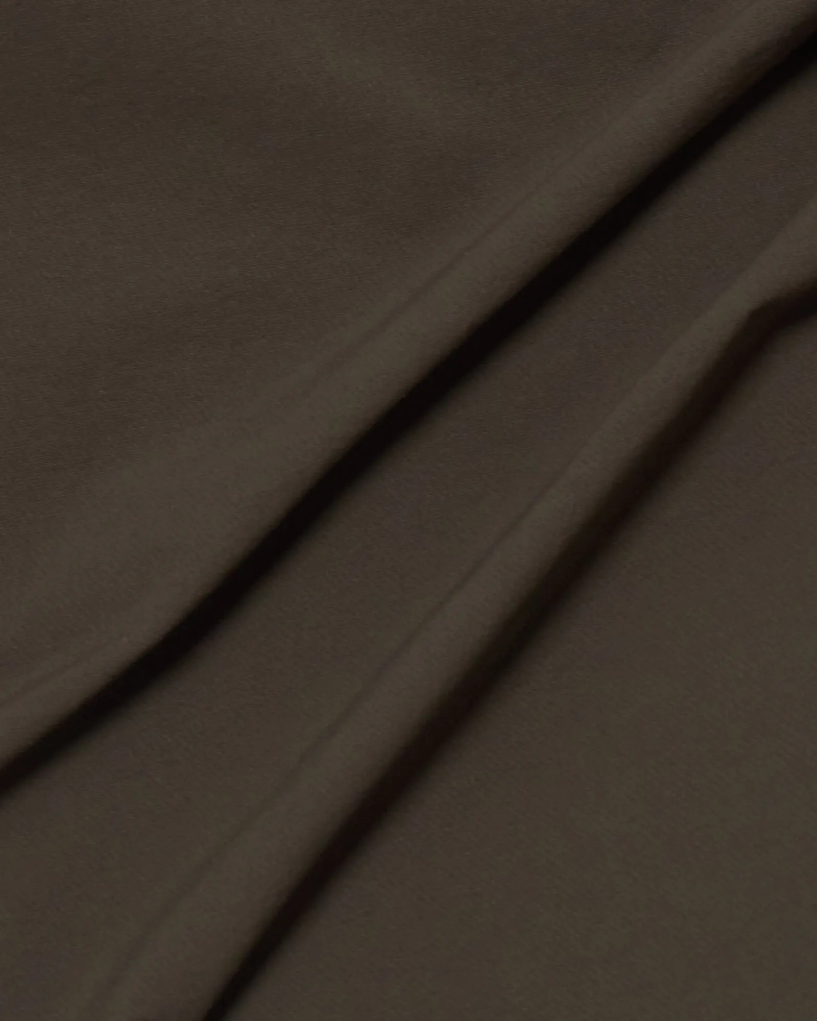 OUT POKET STRETCH SKIRT KHAKI