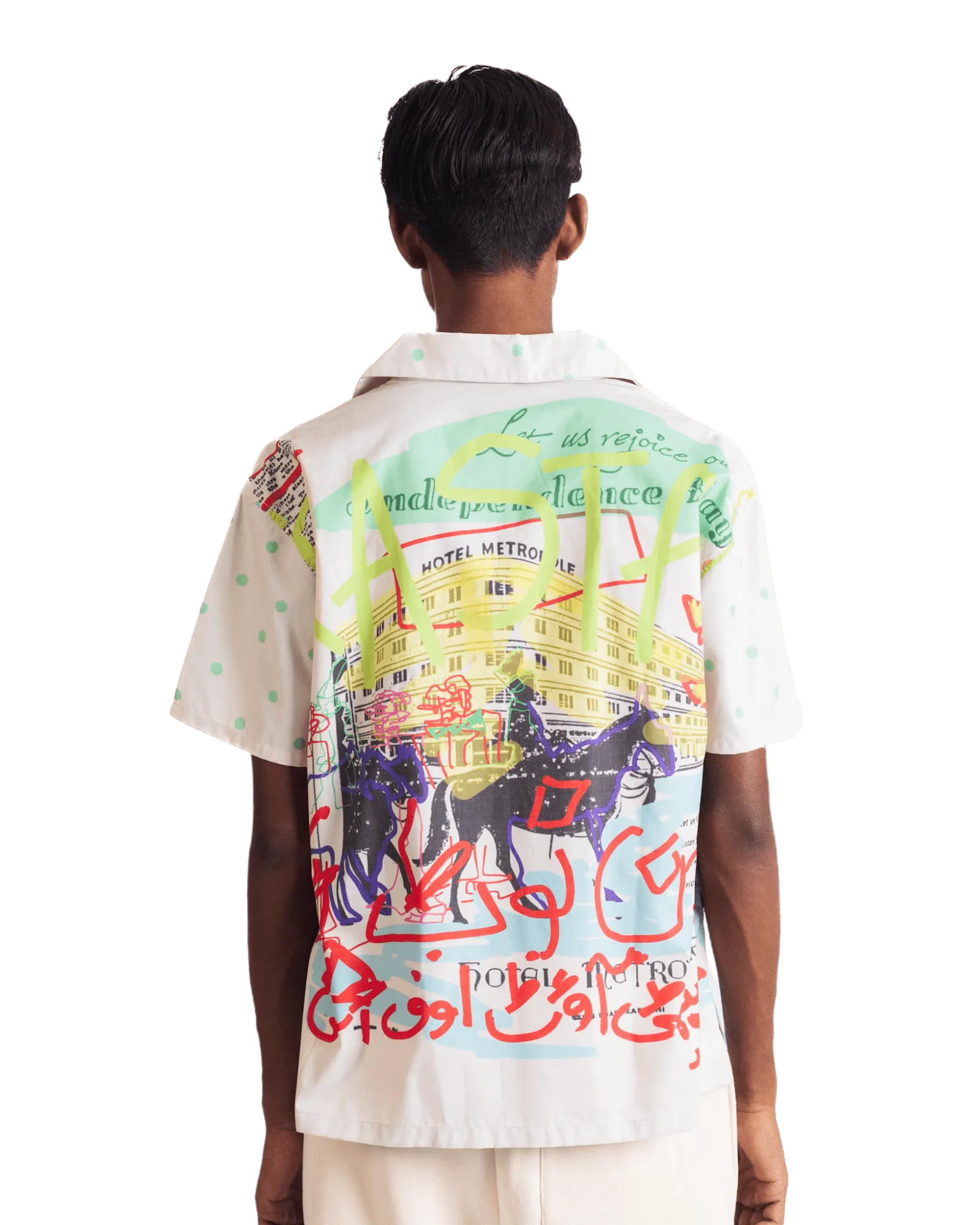 REJOICE BUTTON DOWN