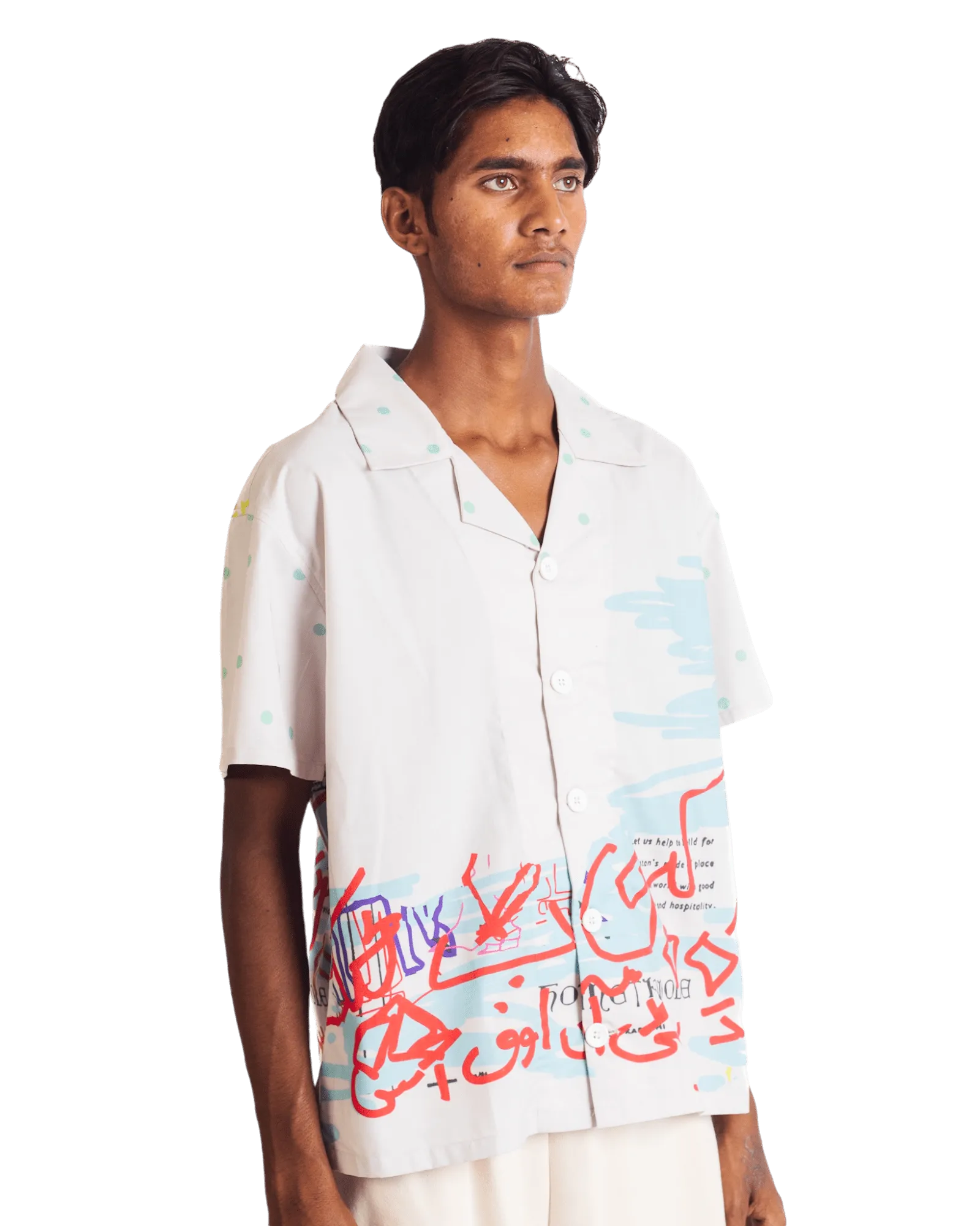 REJOICE BUTTON DOWN
