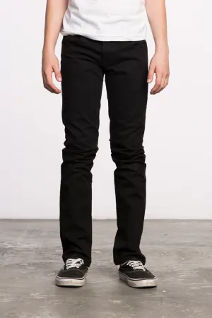 RVCA | Boy's Stay RVCA Pants