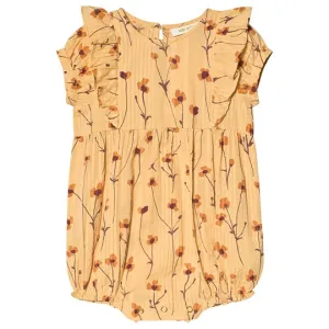 SOFT GALLERY FLANNA ROMPER
