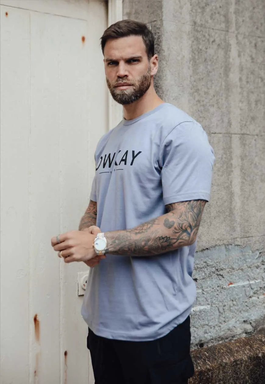 T-SHIRT ORIGINAL - STORM