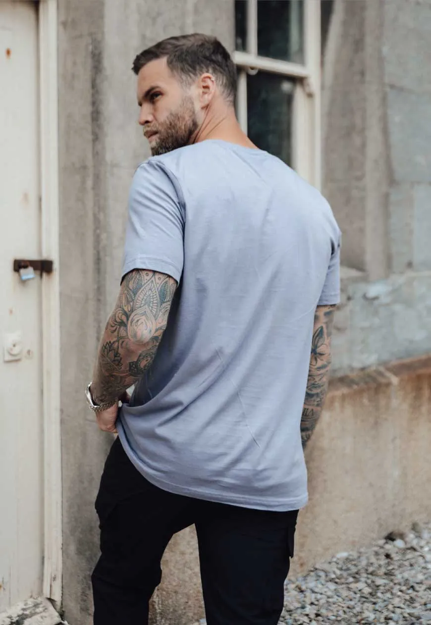 T-SHIRT ORIGINAL - STORM