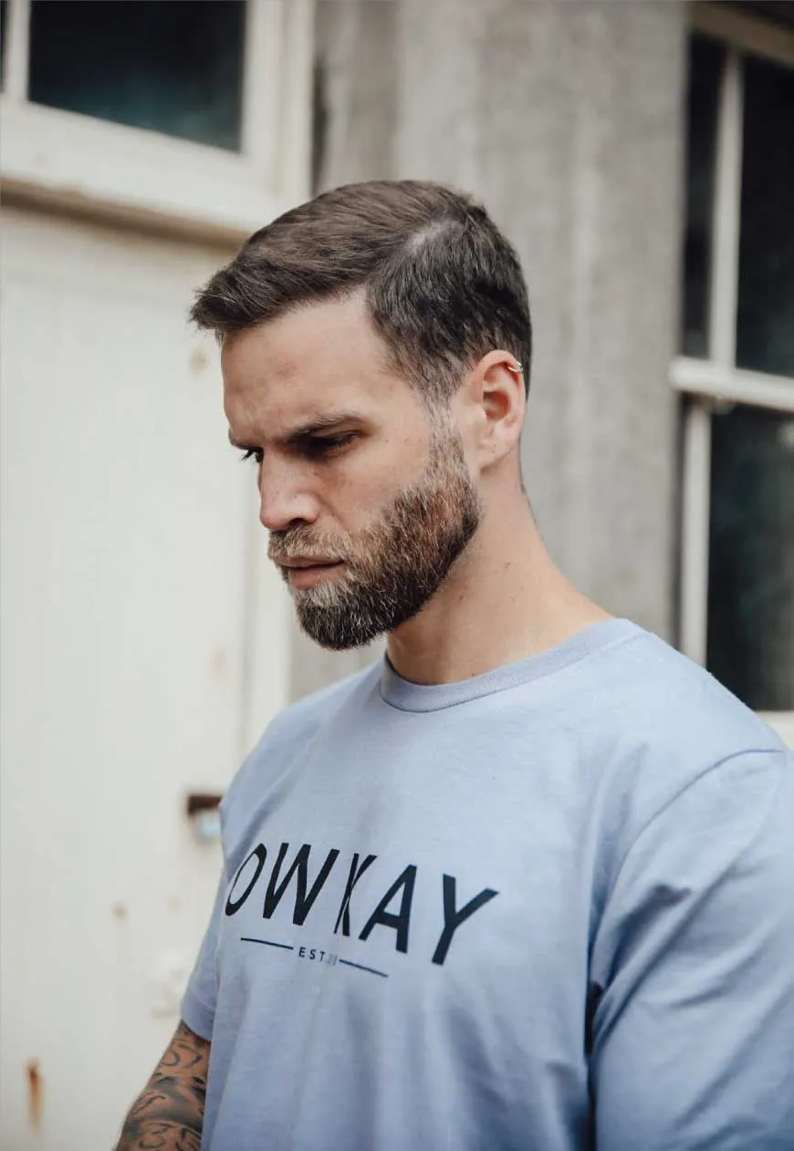 T-SHIRT ORIGINAL - STORM