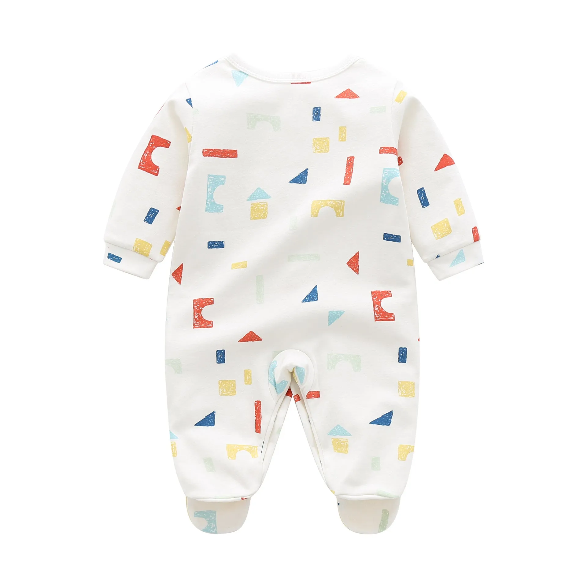 Tetris Romper