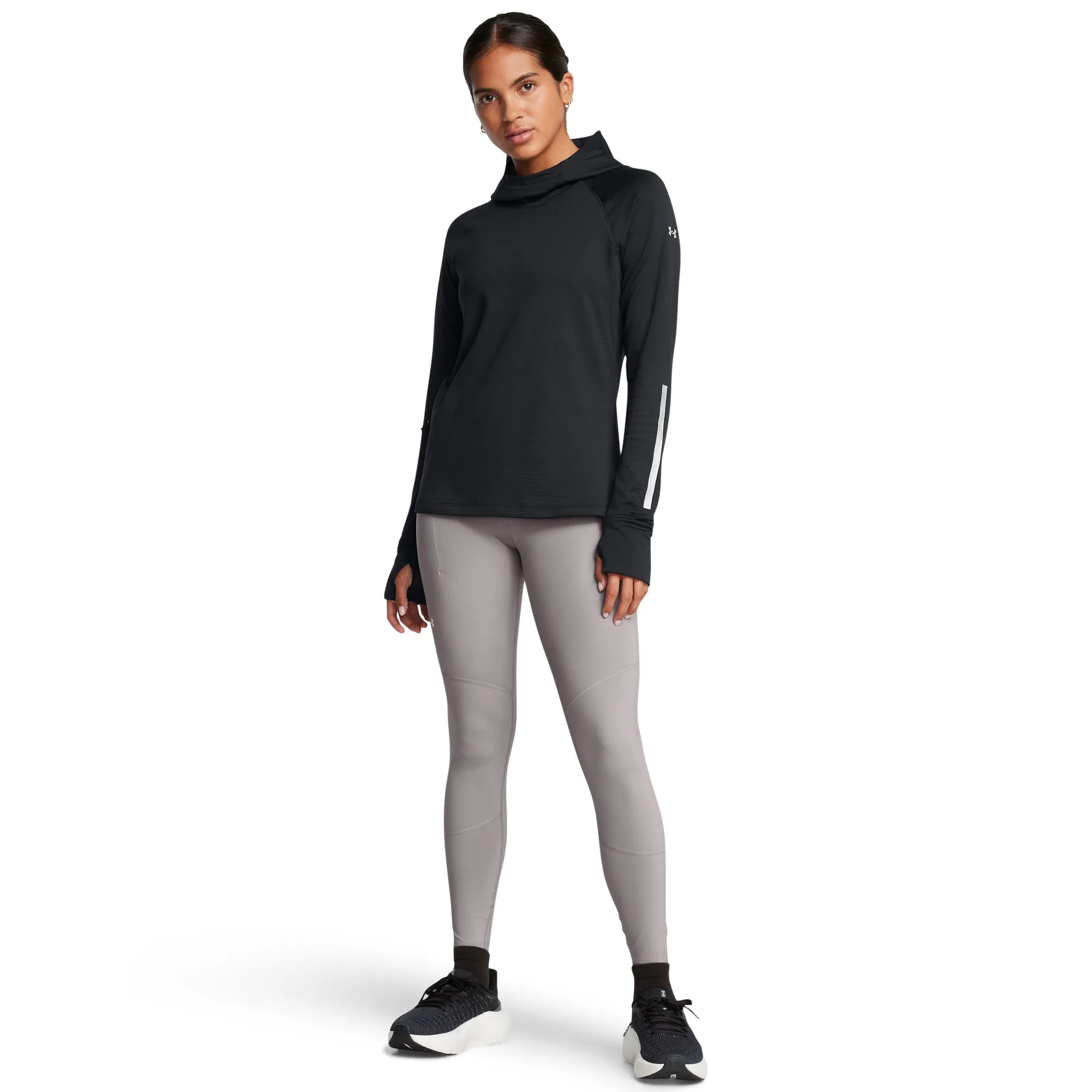 UA Launch Elite CW Tights Womens