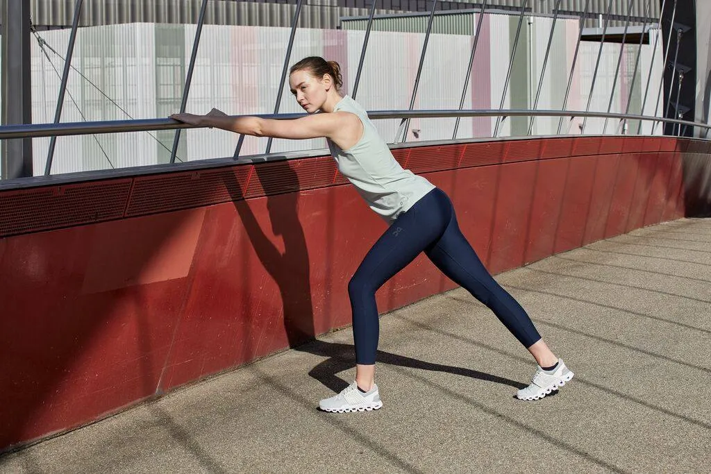 Women's On Active Tights - 277.00276